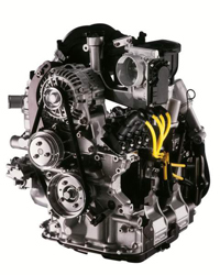 U3267 Engine